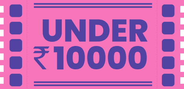 Valentine Gifts Under Rs.10000